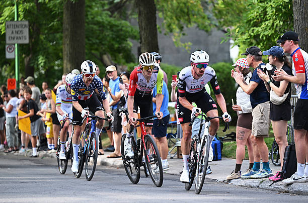Tadej Pogacar dá show no GP de Montreal, esloveno cede a vitória a Brandon McNulty, confira os resultados e a chegada 5 girodociclismo.com.br tadej pogacar da show no gp de montreal esloveno cede a vitoria a brandon mcnulty confira os resultados e a chegada image 4