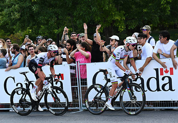 Tadej Pogacar dá show no GP de Montreal, esloveno cede a vitória a Brandon McNulty, confira os resultados e a chegada 6 girodociclismo.com.br tadej pogacar da show no gp de montreal esloveno cede a vitoria a brandon mcnulty confira os resultados e a chegada image 8