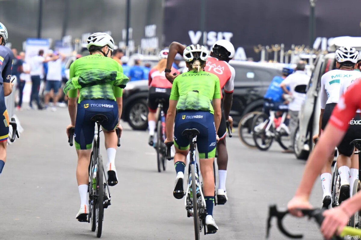 girodociclismo.com.br tadej pogacar e remco evenepoel reconhecem percurso do mundial em ruanda imagens registram a dificuldade do percurso confira image 3