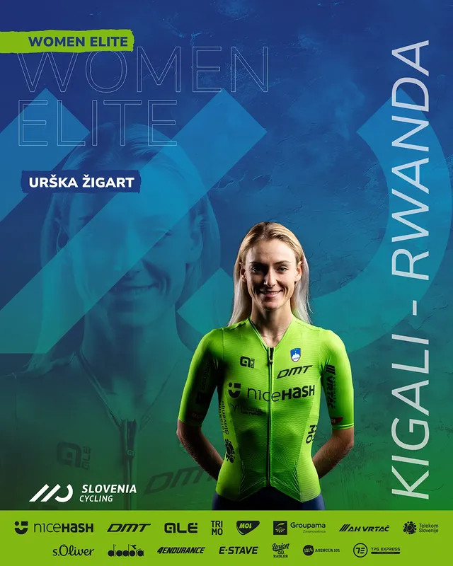 girodociclismo.com.br tadej pogacar e urska zigart confirmados no contrarrelogio do campeonato mundial federacao eslovena anuncia equipe para ruanda image 10