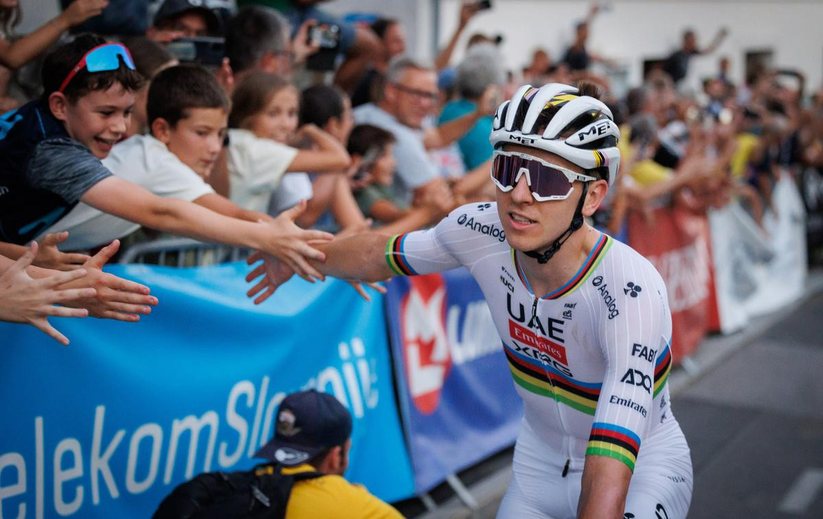 girodociclismo.com.br tadej pogacar e urska zigart confirmados no contrarrelogio do campeonato mundial federacao eslovena anuncia equipe para ruanda image 3
