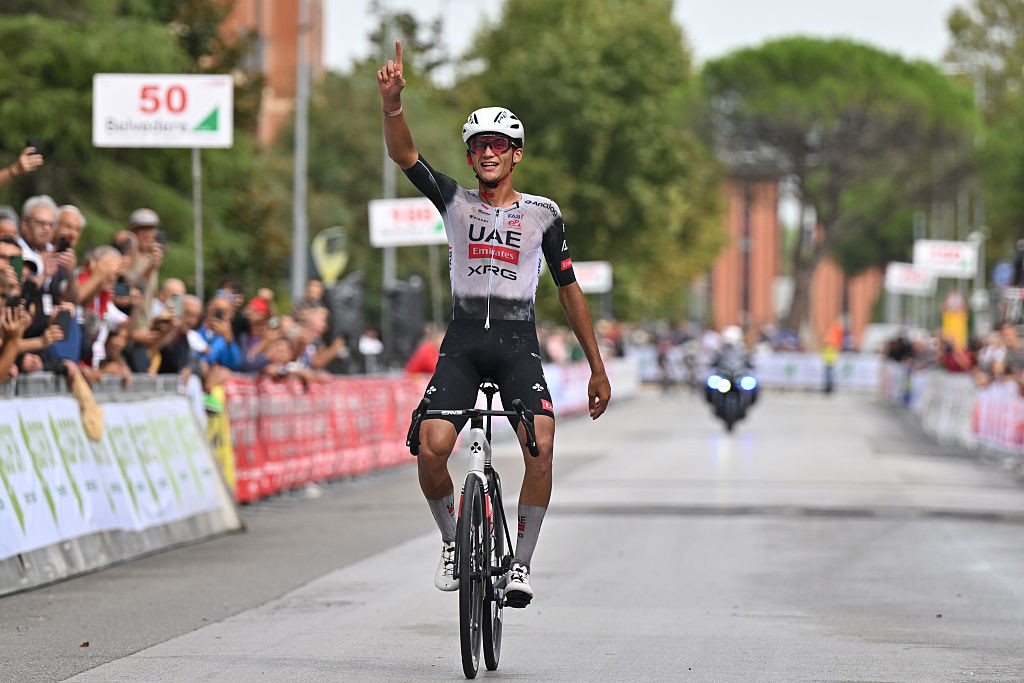 girodociclismo.com.br tadej pogacar lidera ranking anual da uci joao almeida e top 5 apos a vuelta a espana confira o ranking atualizado image 22