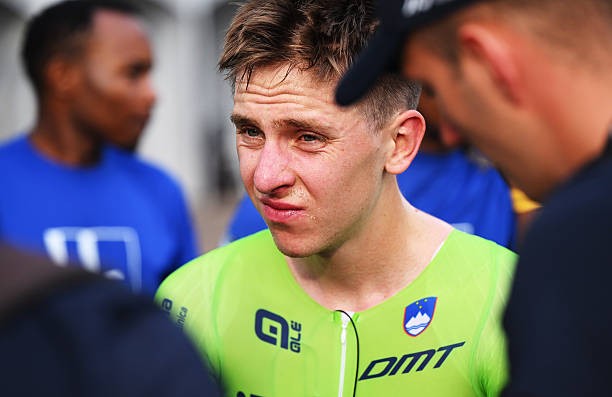 "Tadej Pogacar parece em crise de motivação, Evenepoel é o favorito" ex-recordista da hora crava seu favorito ao Mundial 1 girodociclismo.com.br tadej pogacar parece em crise de motivacao evenepoel e o favorito ex recordista da hora crava seu favorito ao mundial image 4
