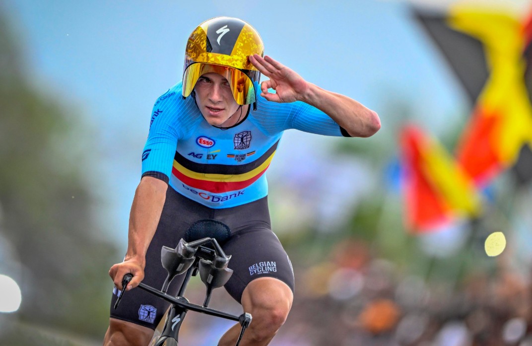 girodociclismo.com.br tadej pogacar pode ter pensado talvez nao esteja tao bem alejandro valverde analisa campeonato mundial de estrada assista o video image 1