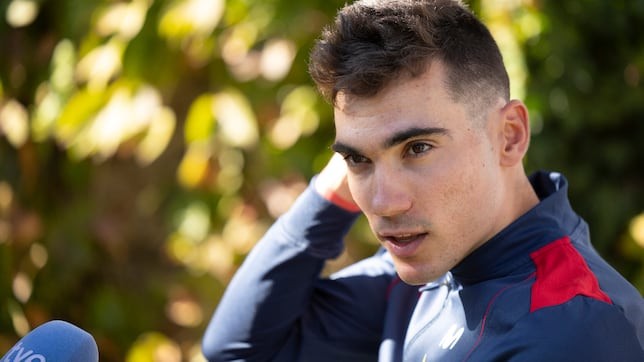 girodociclismo.com.br tadej pogacar pode ter pensado talvez nao esteja tao bem alejandro valverde analisa campeonato mundial de estrada assista o video image 2