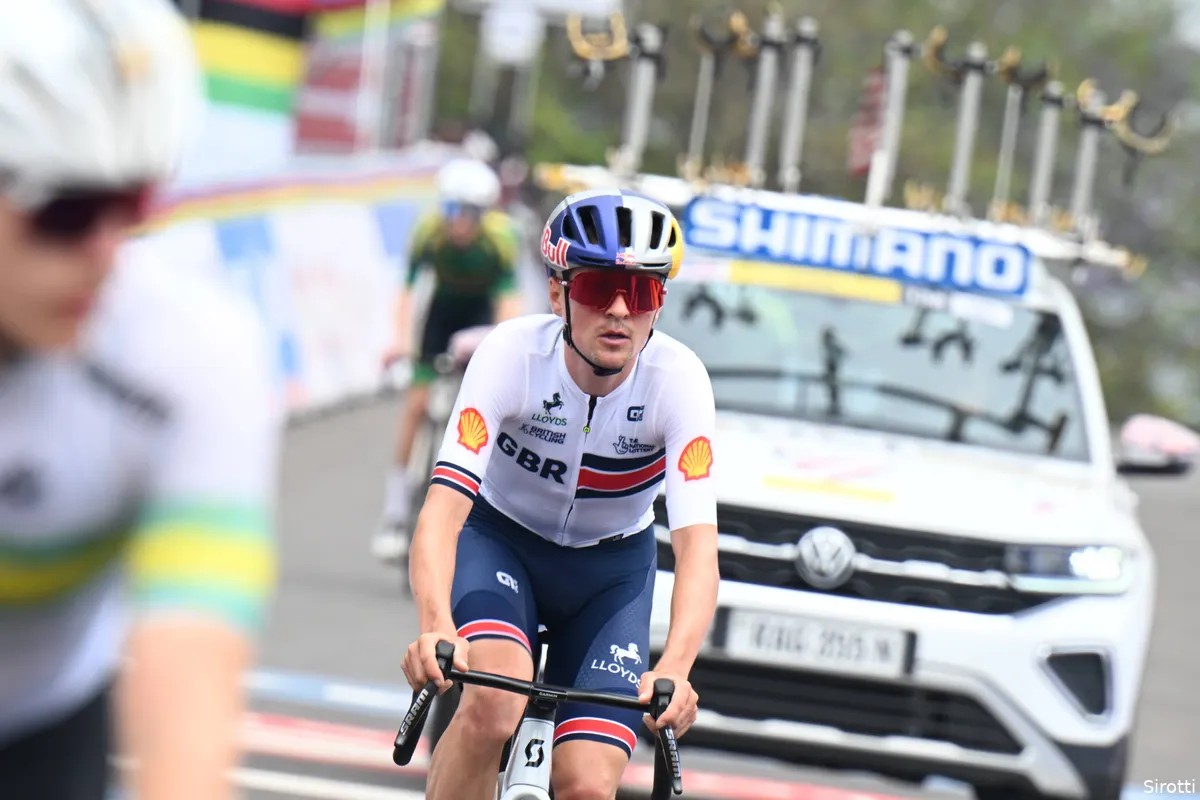girodociclismo.com.br tadej pogacar vai querer provar alguma coisa no domingo tom pidcock concede coletiva e analisa o campeonato mundial de ciclismo image 1