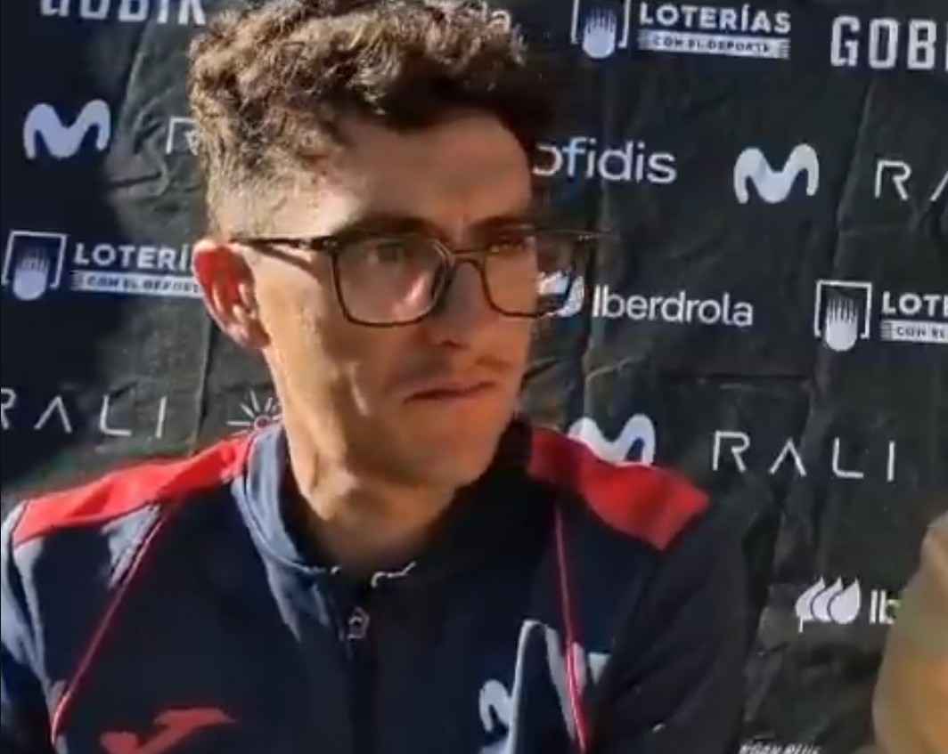 girodociclismo.com.br teremos que isolar tadej pogacar e faze lo trabalhar mais do que o normal marc soler revela a estrategia da espanha para o mundial image 1