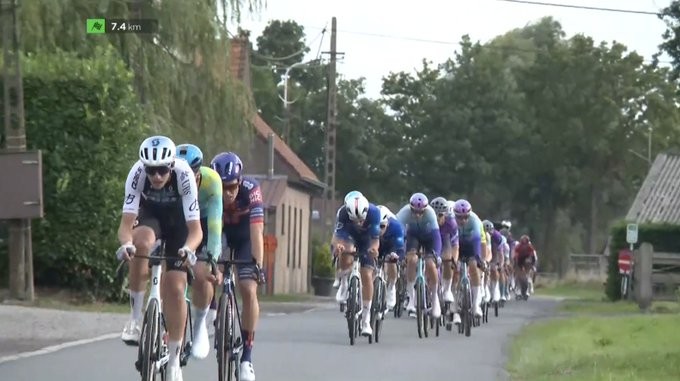 girodociclismo.com.br tim merlier conquista sua 15a vitoria da temporada campeao europeu venceu a omloop van het houtland confira os resultados e a chegada image 5