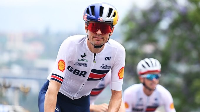 girodociclismo.com.br tom pidcock chega ao mundial como um dos favoritos image