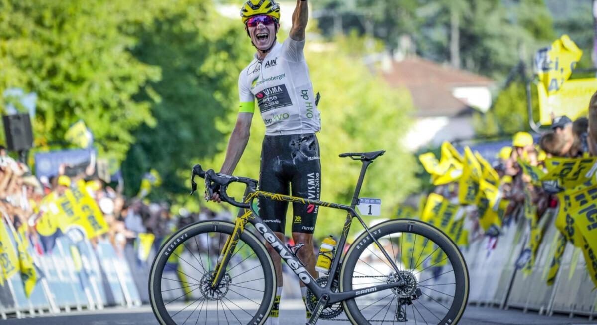 girodociclismo.com.br tour da eslovaquia 2025 inicia nesta quarta feira onde assistir ao vivo confira todas as informacoes da competicao image 2