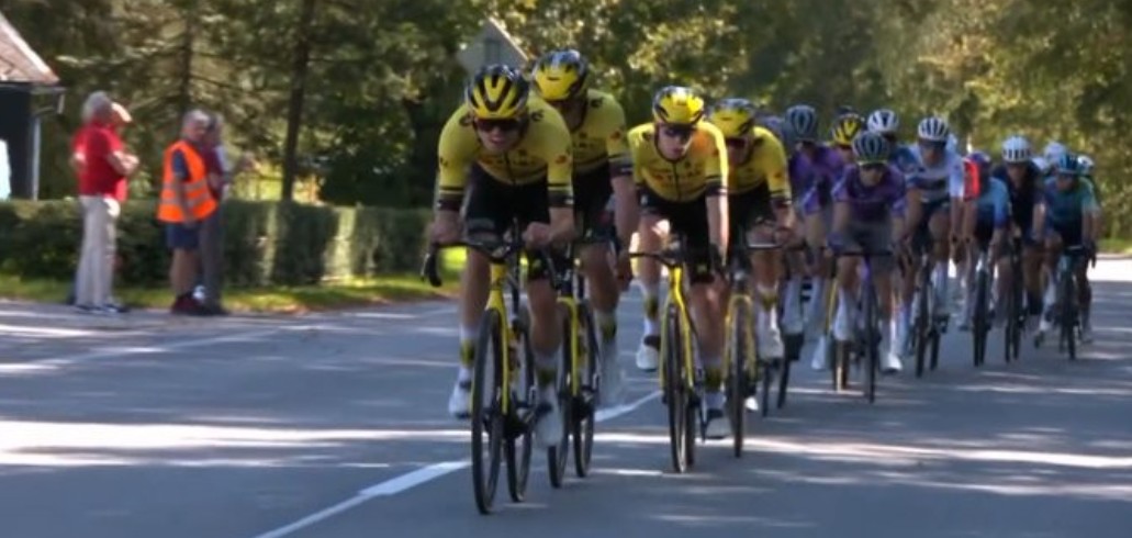 girodociclismo.com.br tour da eslovaquia paul doble vence a etapa rainha e e campeao apos 4 vitorias de paul magnier confira os resultados e a chegada image 6