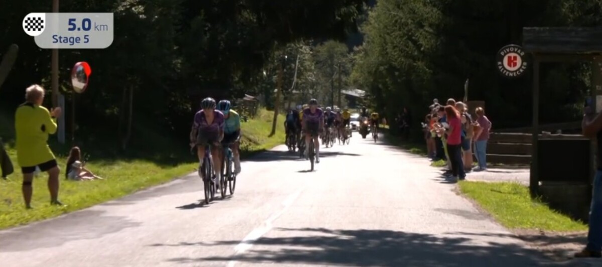 girodociclismo.com.br tour da eslovaquia paul doble vence a etapa rainha e e campeao apos 4 vitorias de paul magnier confira os resultados e a chegada image 8