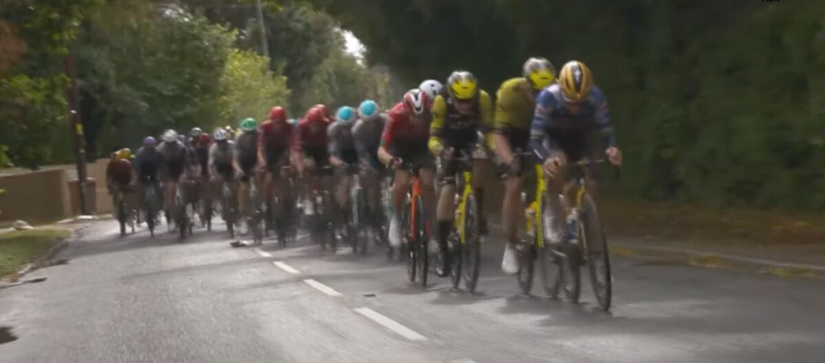 girodociclismo.com.br tour da gra bretanha olav kooij vence novamente em etapa marcada pelo caos e pela chuva image 10