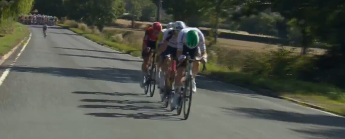 girodociclismo.com.br tour da gra bretanha romain gregoire bate julian alaphilippe e assume lideranca apos a 4a etapa confira os resultados e a chegada image 5