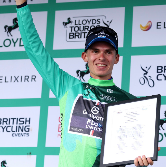 girodociclismo.com.br tour da gra bretanha romain gregoire bate julian alaphilippe e assume lideranca apos a 4a etapa confira os resultados e a chegada image