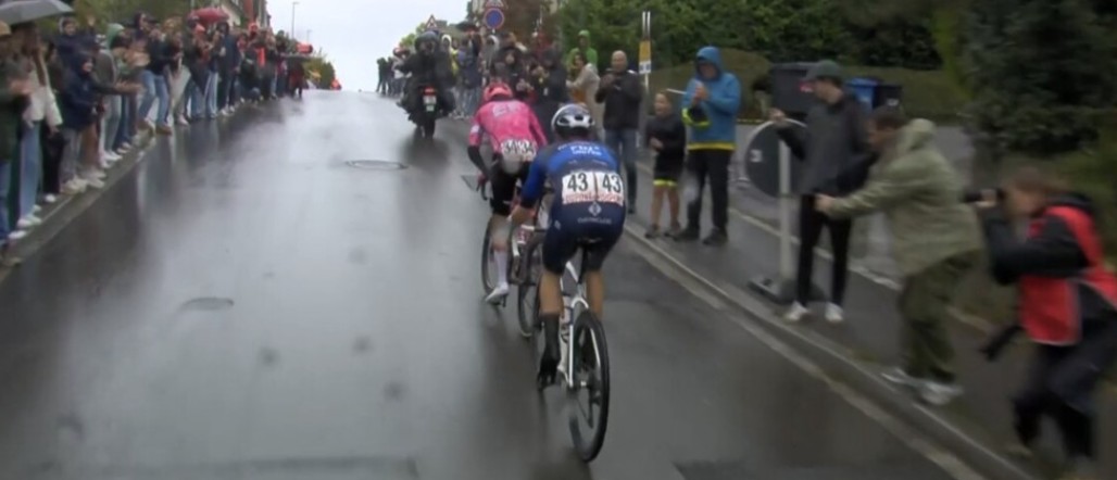 UAE Emirates quebra recorde histórico de vitórias, Brandon McNulty vence o Tour de Luxemburgo, confira os resultados e a chegada 4 girodociclismo.com.br tour de luxemburgo image 10