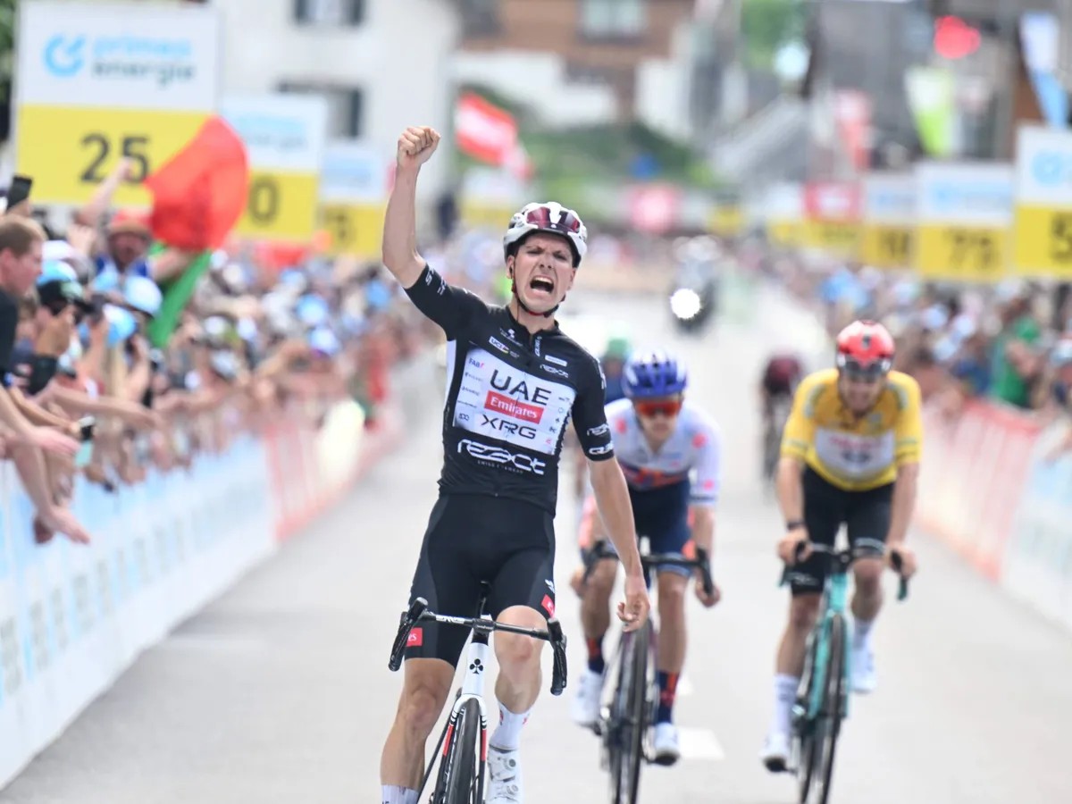 Tour de Suisse sofre grandes mudanças, competição vencida por João Almeida reduzida para apenas 5 dias 1 girodociclismo.com.br tour de suisse sofre grandes mudancas competicao vencida por joao almeida reduzida para apenas 5 dias image