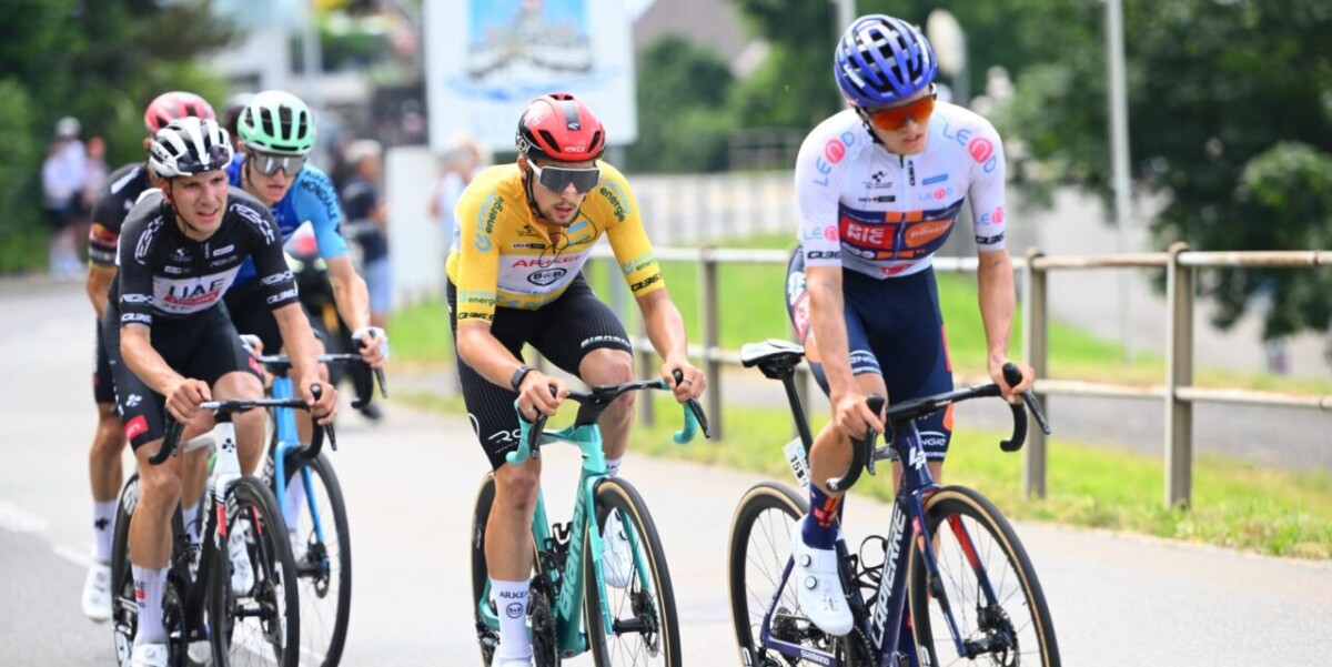 Tour de Suisse sofre grandes mudanças, competição vencida por João Almeida reduzida para apenas 5 dias 2 girodociclismo.com.br tour de suisse sofre grandes mudancas competicao vencida por joao almeida reduzida para apenas 5 dias tour de suisse 2025
