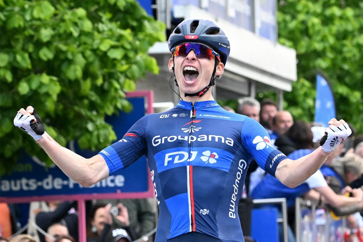 UAE Emirates quebra recorde histórico de vitórias, Brandon McNulty vence o Tour de Luxemburgo, confira os resultados e a chegada 1 girodociclismo.com.br uae emirates quebra recorde historico de vitorias brandon mcnulty vence o tour de luxemburgo confira os resultados e a chegada image 1