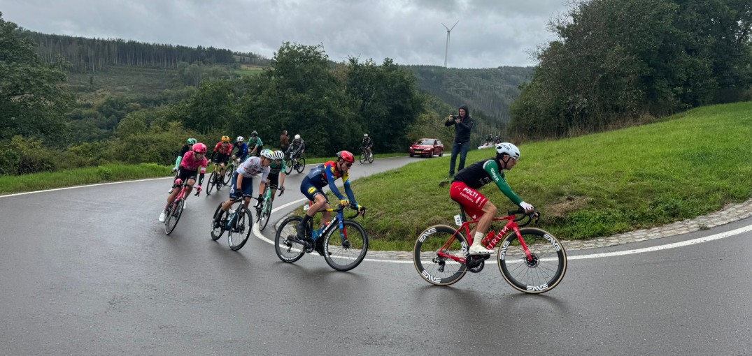 UAE Emirates quebra recorde histórico de vitórias, Brandon McNulty vence o Tour de Luxemburgo, confira os resultados e a chegada 3 girodociclismo.com.br uae emirates quebra recorde historico de vitorias brandon mcnulty vence o tour de luxemburgo confira os resultados e a chegada image 3