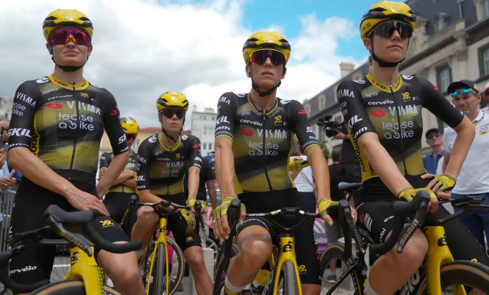 girodociclismo.com.br uci ameaca visma lease a bike e outras 4 equipes de revogacao da licenca formacoes apelam ao cas tribunal arbitral do esporte image 2