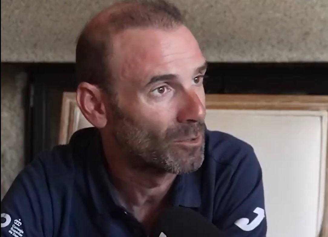 girodociclismo.com.br valverde estreia no comando da selecao espanhola nas provas de estrada image 1