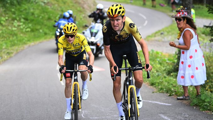 girodociclismo.com.br visma lease a bike perde um dos seus principais ciclistas belga esteve em todas as edicoes do tour de france desde 2017 confira o anuncio oficial image