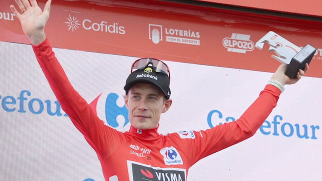girodociclismo.com.br vuelta a espana 2025 classificacao final geral jonas vingegaard e campeao em etapa final lamentavel image 3