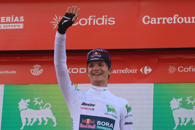 girodociclismo.com.br vuelta a espana 2025 classificacao geral apos a 11a etapa jonas vingegaard mantem a lideranca confira as classificacoes completas image 2