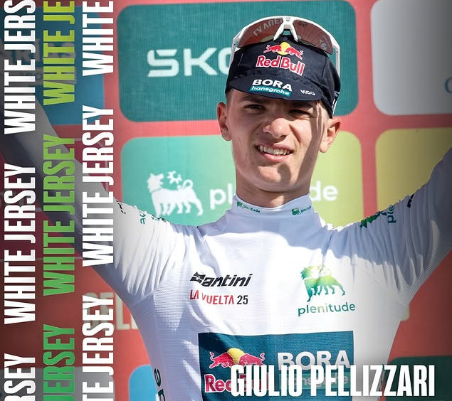 girodociclismo.com.br vuelta a espana 2025 classificacao geral apos a 14a etapa jonas vingegaard segue lider joao almeida diminui diferenca confira as classificacoes completas image 11