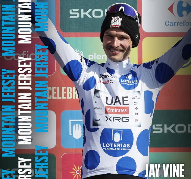 girodociclismo.com.br vuelta a espana 2025 classificacao geral apos a 14a etapa jonas vingegaard segue lider joao almeida diminui diferenca confira as classificacoes completas image 8