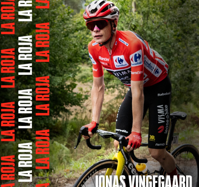 girodociclismo.com.br vuelta a espana 2025 classificacao geral apos a 17a etapa jonas vingegaard segura a lideranca confira as classificacoes completas image
