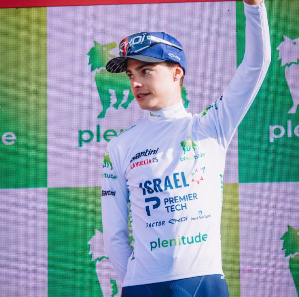 girodociclismo.com.br vuelta a espana 2025 classificacao geral apos a 20a etapa jonas vingegaard e campeao virtual apos vitoria confira as classificacoes completas image 30