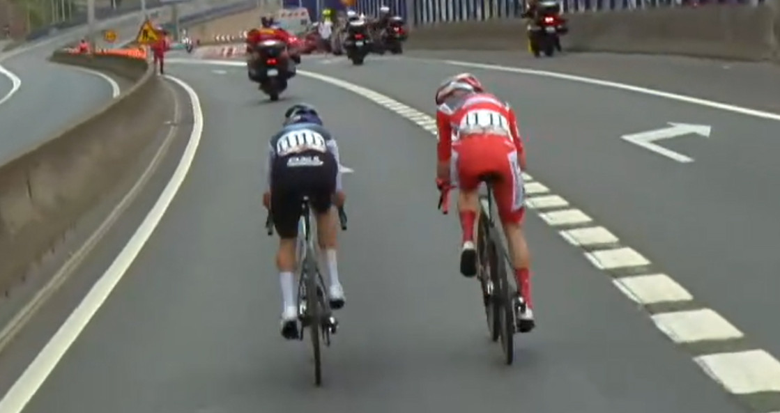 girodociclismo.com.br vuelta a espana 2025 classificacao geral apos a conturbada 11a etapa jonas vingegaard amplia lideranca confira as classificacoes completas image