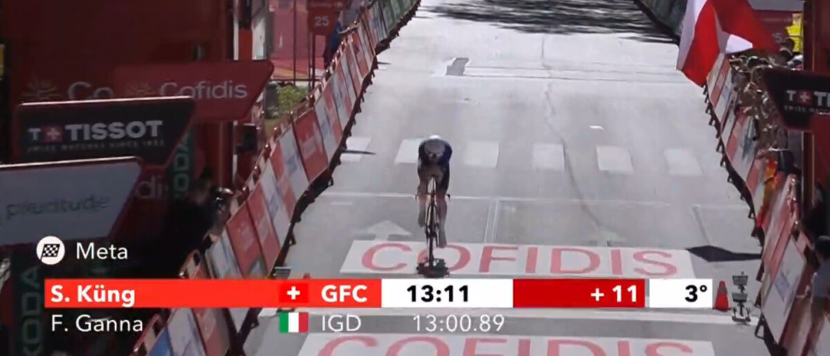 girodociclismo.com.br vuelta a espana 2025 filippo ganna vence a 18a etapa confira os resultados e a chegada image 13