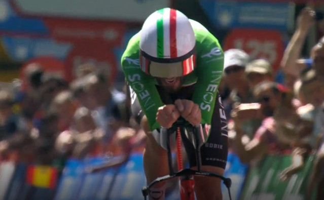 girodociclismo.com.br vuelta a espana 2025 filippo ganna vence a 18a etapa confira os resultados e a chegada image 9
