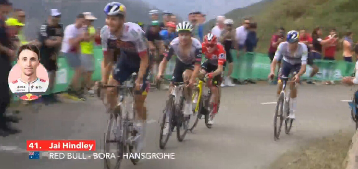 girodociclismo.com.br vuelta a espana 2025 marc soler vence a 14a etapa confira os resultados e a chegada image 2