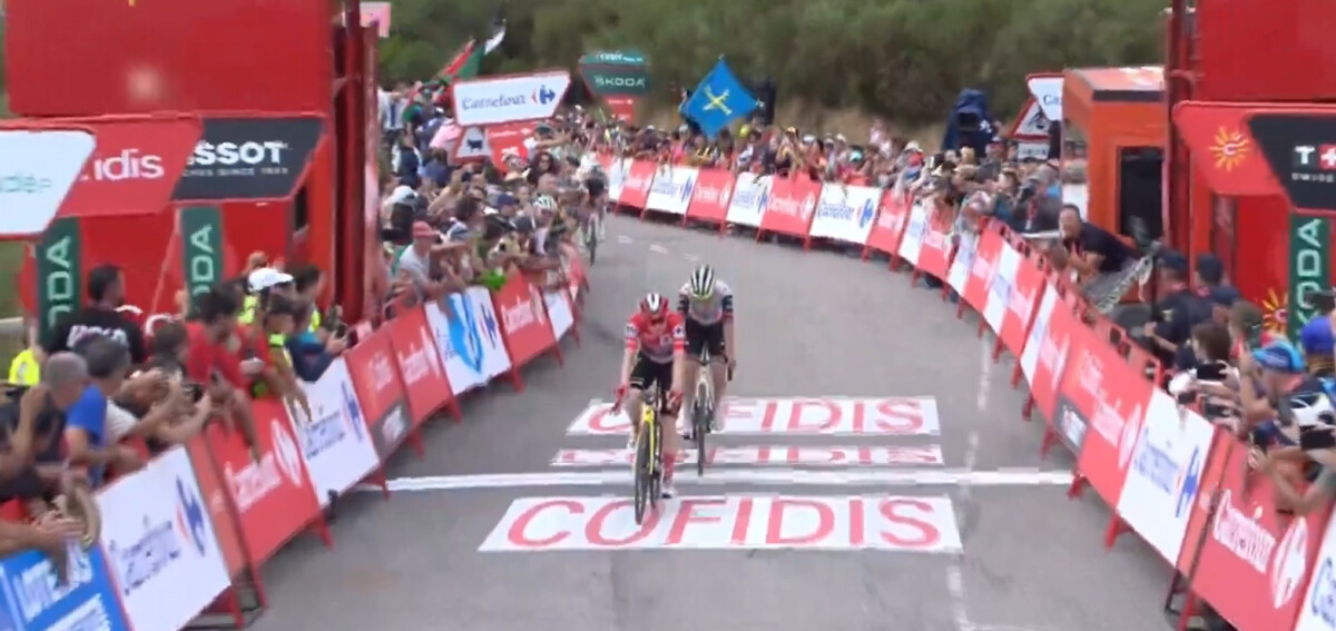 girodociclismo.com.br vuelta a espana 2025 marc soler vence a 14a etapa confira os resultados e a chegada image 4