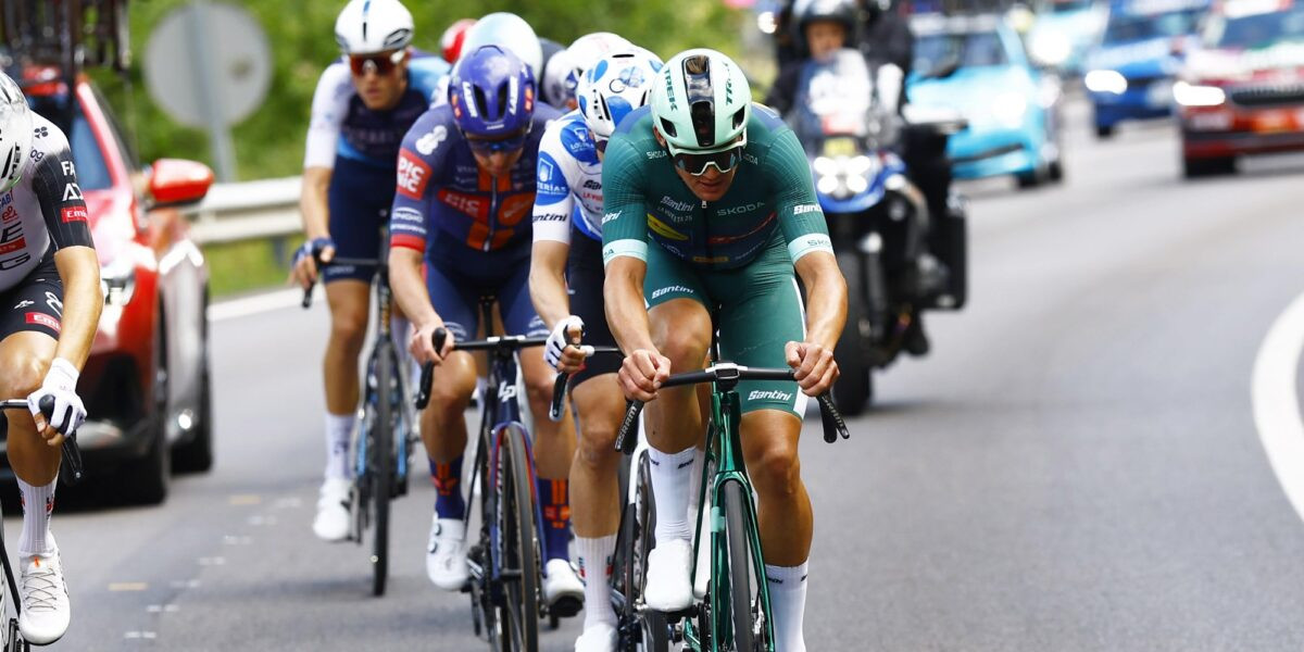girodociclismo.com.br vuelta a espana 2025 previa da 12a etapa montanha final com ate 16 de inclinacao promete muitos ataques no final image 4
