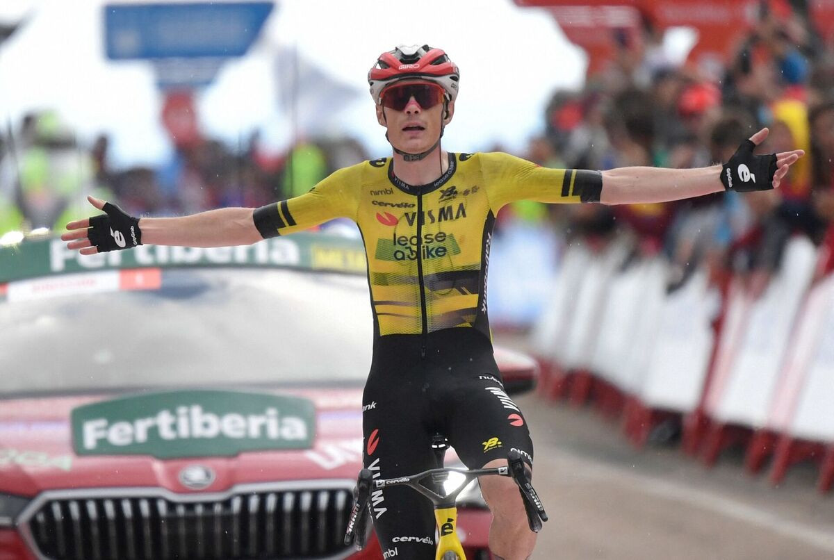 girodociclismo.com.br vuelta a espana 2025 previa da 13a etapa duelo de jonas vinegaard e joao almeida no temivel alto de langliru image 2