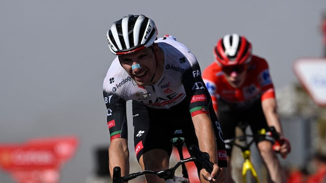 girodociclismo.com.br vuelta a espana 2025 previa da 14a etapa joao almeida e jonas vingegaard em novo duela nas montanhas asturianas image