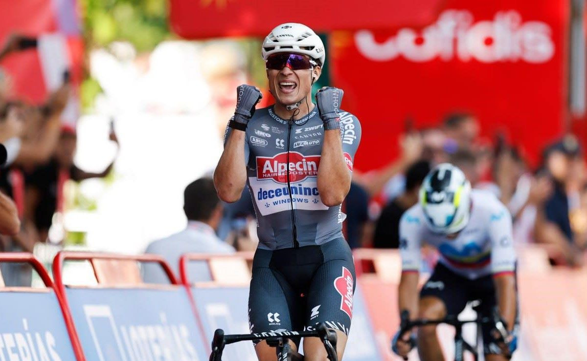 girodociclismo.com.br vuelta a espana 2025 previa da 15a etapa oportunidade promete terreno para escapadas mas com chance de sprint image 10