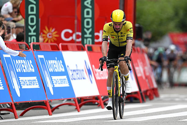 girodociclismo.com.br vuelta a espana 2025 previa da 15a etapa oportunidade promete terreno para escapadas mas com chance de sprint image 8