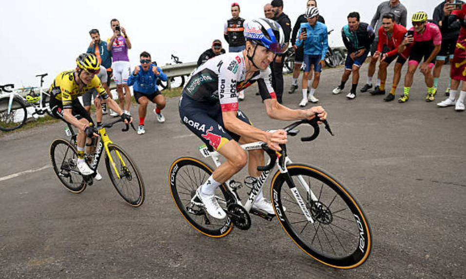 girodociclismo.com.br vuelta a espana 2025 previa da 16a etapa percurso explosivo aguarda o pelotao apos o dia de descanso image 14