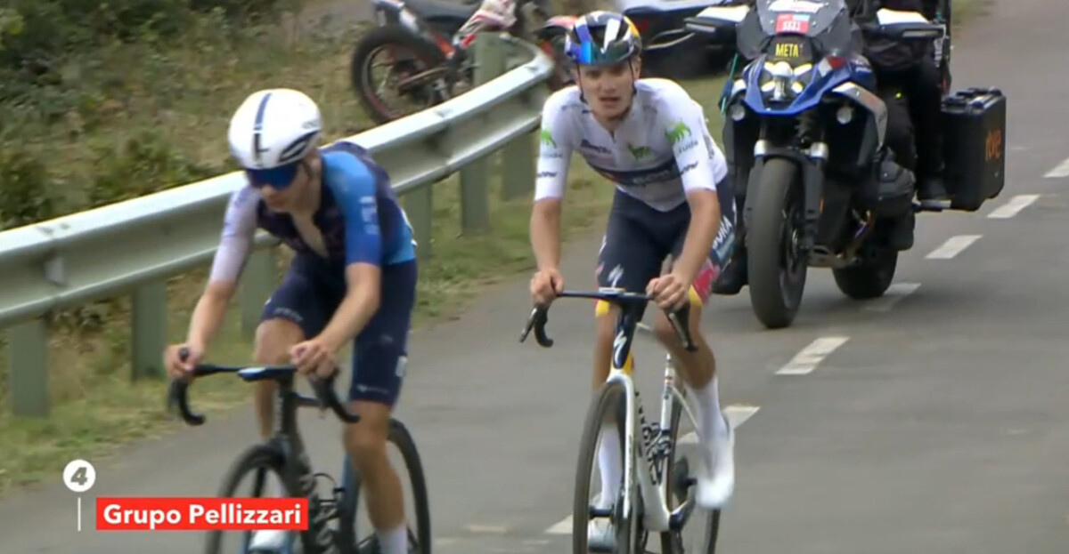 girodociclismo.com.br vuelta a espana 2025 previa da 16a etapa percurso explosivo aguarda o pelotao apos o dia de descanso image 15