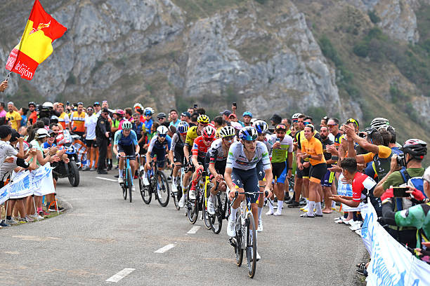 Vuelta a España 2025: Prévia da 17ª etapa, grande duelo entre João Almeida e Jonas Vingegaard no colossal Alto de El Morredero 5 girodociclismo.com.br vuelta a espana 2025 previa da 17a etapa duelo esperado entre joao almeida e jonas vingegaard no colossal alto de el morredero image 3