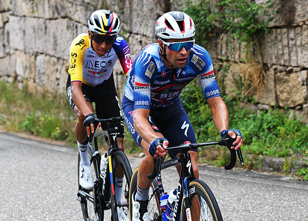 Vuelta a España 2025: Prévia da 17ª etapa, grande duelo entre João Almeida e Jonas Vingegaard no colossal Alto de El Morredero 6 girodociclismo.com.br vuelta a espana 2025 previa da 17a etapa duelo esperado entre joao almeida e jonas vingegaard no colossal alto de el morredero image 5