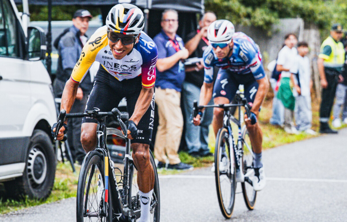 girodociclismo.com.br vuelta a espana 2025 previa da 20a etapa a hora da verdade para joao almeida e jonas vingegaard na brutal bola del mundo egan bernal vuelta