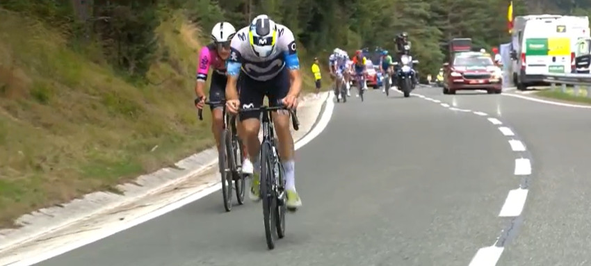 girodociclismo.com.br vuelta a espana 2025 resultados da 10a etapa confira os resultados e a chegada image 12