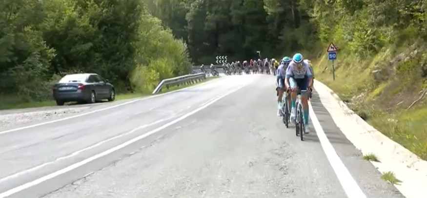 girodociclismo.com.br vuelta a espana 2025 resultados da 10a etapa confira os resultados e a chegada image 4